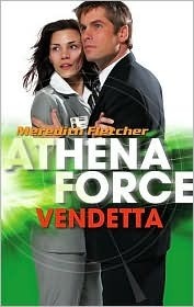 Vendetta by Meredith Fletcher