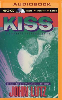 Kiss by John Lutz
