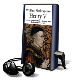 Henry V by William Shakespeare