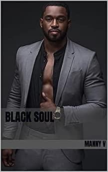 Black Soul by Manny V