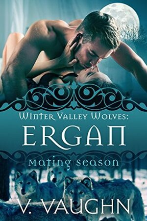 Ergan by V. Vaughn