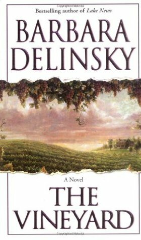 The Vineyard by Barbara Delinsky