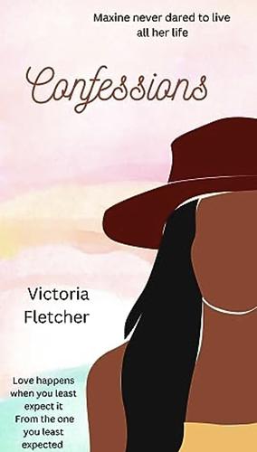 Confessions  by Victoria Fletcher