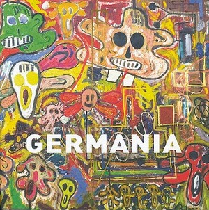 The Triumph of Painting: Germania by Saatchi Gallery