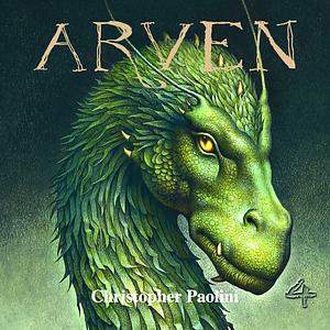 Arven by Christopher Paolini