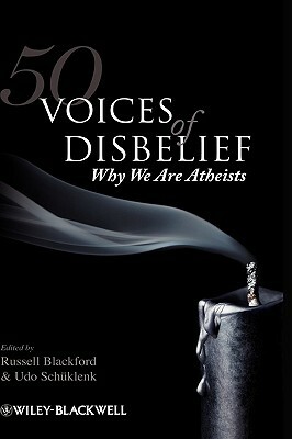 50 Voices of Disbelief by 
