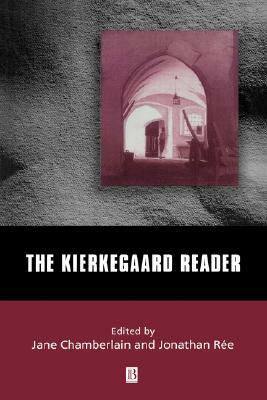 Kierkegaard Reader by 