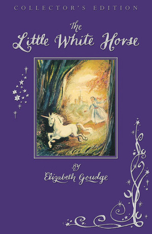 The Little White Horse by Elizabeth Goudge