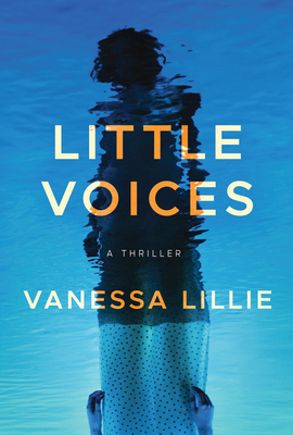 Little Voices by Vanessa Lillie