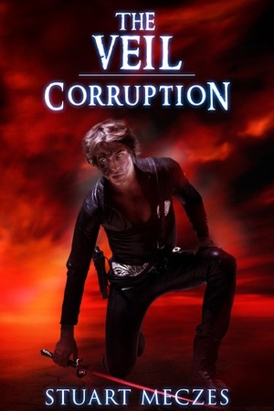 The Corruption by Stuart Meczes