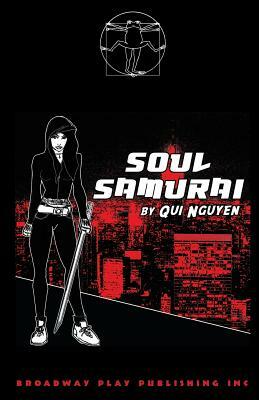Soul Samurai by Qui Nguyen
