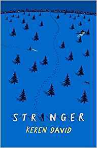 Stranger by Keren David