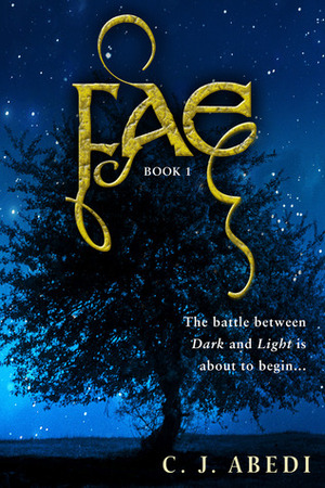 Fae by C.J. Abedi