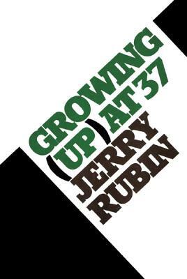 Growing Up at 37 PB by Jerry Rubin