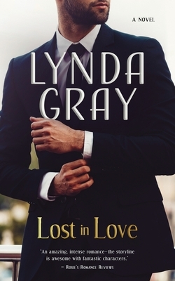 Lost in Love by Lynda Gray