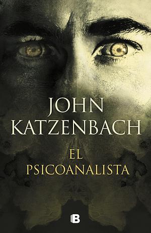 El psicoanalista by John Katzenbach