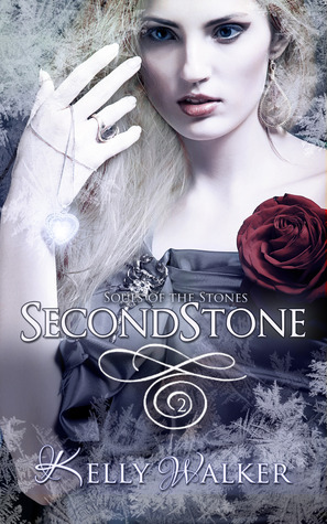 Second Stone by Kelly Walker