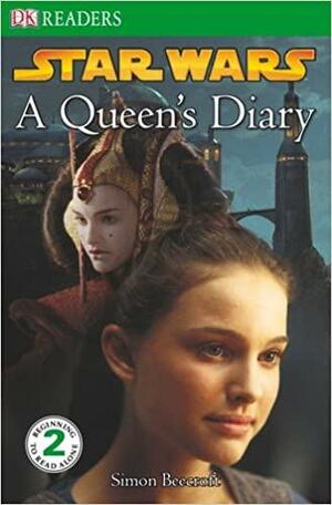 A Queen's Diary by Simon Beecroft