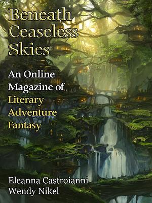 Beneath Ceaseless Skies #302 by Scott H. Andrews