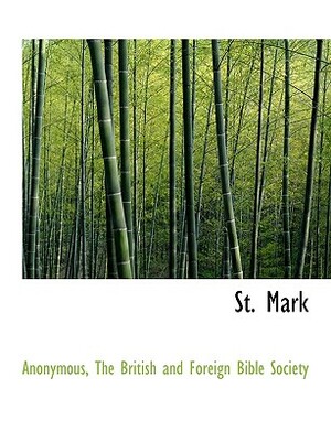St. Mark by 