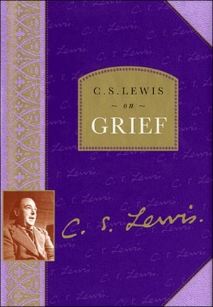 C.S. Lewis on Grief by C.S. Lewis, Lesley Walmsley