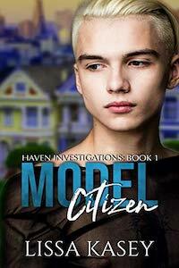 Model Citizen by Lissa Kasey