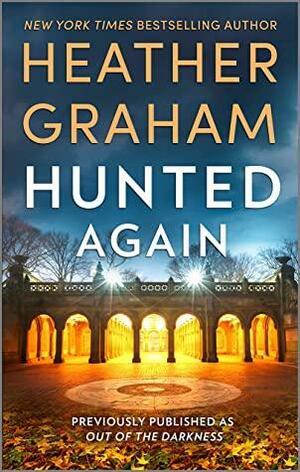 Hunted Again by Heather Graham