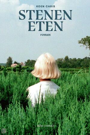 Stenen eten by Koen Caris