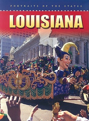 Louisiana by Patricia Lantier-Sampon