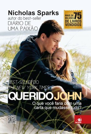 Querido John by Nicholas Sparks