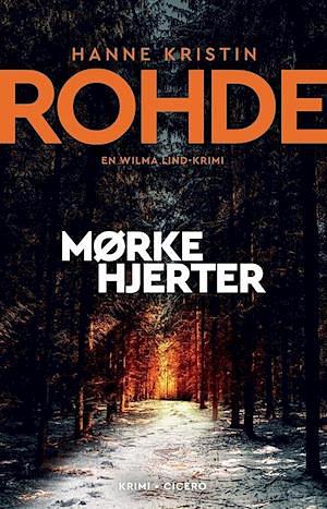Mørke hjerter by Hanne Kristin Rohde