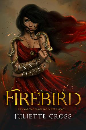 Firebird by Juliette Cross