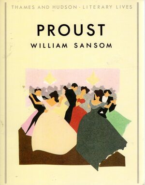 Proust by William Sansom