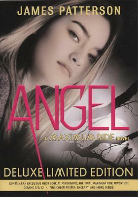 Angel by James Patterson