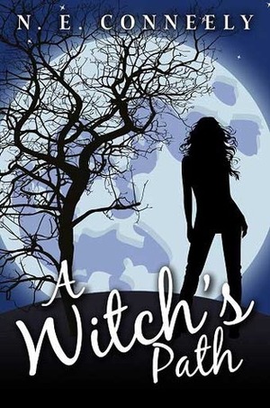 A Witch's Path by N.E. Conneely
