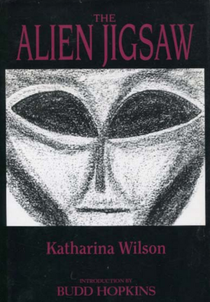 The Alien Jigsaw by Katharina Wilson