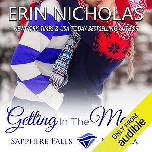 Getting In the Mood by Erin Nicholas