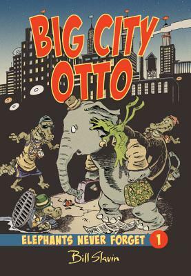 Big City Otto by 