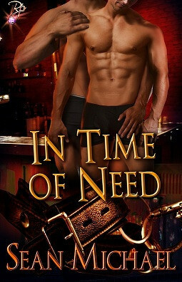 In Time of Need by Sean Michael