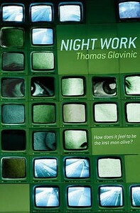 Night Work by Thomas Glavinic