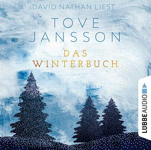 Das Winterbuch by Tove Jansson