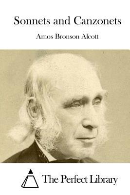 Sonnets and Canzonets by Amos Bronson Alcott