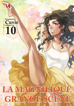 La Magnifique Grande Scène Vol. 10 by Cuvie