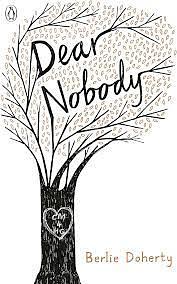 Dear Nobody by Berlie Doherty