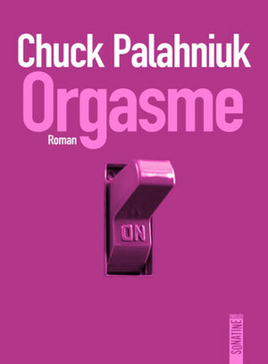 Orgasme by Clément Baude, Chuck Palahniuk