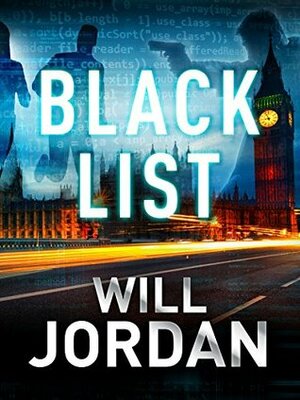 Black List by Will Jordan