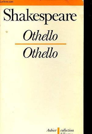 Othello by William Shakespeare