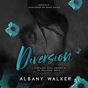 Diversion by Albany Walker