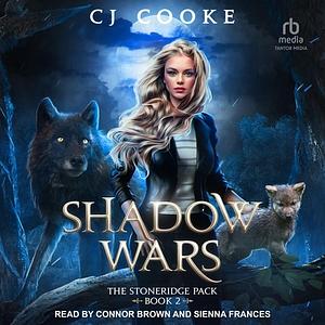 Shadow Wars by C.J. Cooke