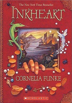 Inkheart by Cornelia Funke